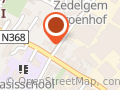 New Holland Customer Centre Zedelgem
