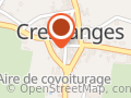 Mairie de Cressanges