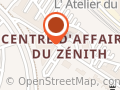ABYLSEN STRA - Agence Auvergne