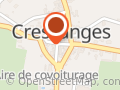 Commune de Cressanges