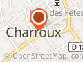 Confitures de Charroux