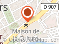 Haltérophile Club de Nevers