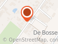 Sporthal De Bosserij