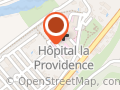 Services de Soins a Domicile (Hôpital)