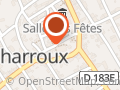 Les Bougies de Charroux
