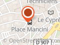 Bar Le Lion d’or