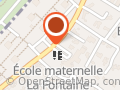 Ecoles maternelle la Fontaine