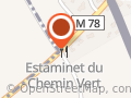 Estaminet du Chemin Vert