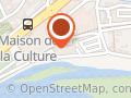 Bar Bistrot La Terrasse | Mercure Nevers Pont de Loire