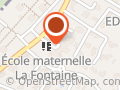 Crèche partenaire Rigolo Comme La Vie Croix
