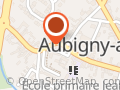 GR 121C De Aubigny-au-Bac à Le Quesnoy (Nord)