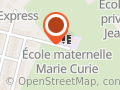 Ecole Maternelle Marie Curie