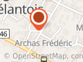 Carette Amandine