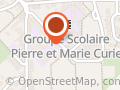 Ecole Maternelle Pierre Et Marie Curie
