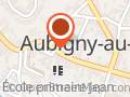 Ecole Maternelle d'Aubigny au Bac