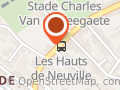 Mister cook restaurant tourcoing