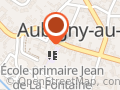 Ecole Primaire d'Aubigny au Bac