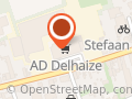 Ad Delhaize Wevelgem