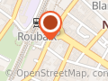 Aux Tissus de Roubaix - Magasin de tissu & Mercerie