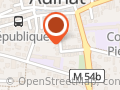 L'Atelier - Espace de Coworking
