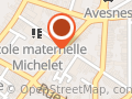 École Primaire Publique Michelet