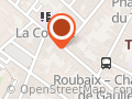 La Cantine de l'Atelier Bricole