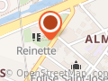 Crèche Reinette À Roubaix