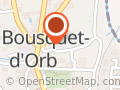 École maternelle du Bousquet-d'Orb