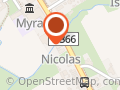 Slagerij Nicolas