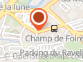Quartier Tango