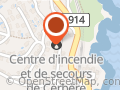 Centre d'Intervention et de Secours