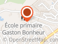 Ecole Gaston Bonheur