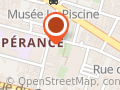 Méert Musée de la Piscine