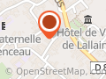 La Baguette Lallinoise