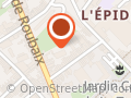 Halte Garderie Jean Lamarck