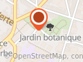 Direction des Parcs et Jardins et Espaces extérieurs