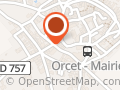 Orcet Coiffure