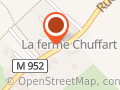 Béatrice Gabet - sur Le Chemin