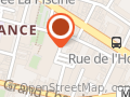 Etablissements Peucelle Et Florin S.a.