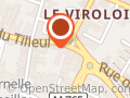 Résidence Crous Les Tilleuls