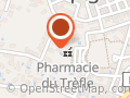 PHARMACIE DU TREFLE