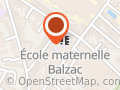 École Maternelle Publique Balzac