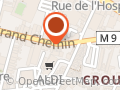 Groupement de Défense Des Locataires de Roubaix Et Du Nord de La France