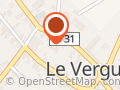 Mairie du Verguier