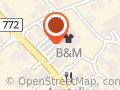 B&M Cournon