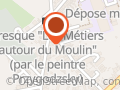 Delplanque Perrine