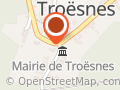 Mairie de Troësnes