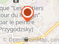 Au petit monde de B.