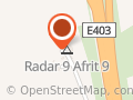 Radar Afrit 9