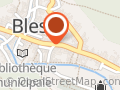 Pharmacie De Blesle